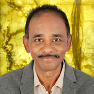 A Ramanathan